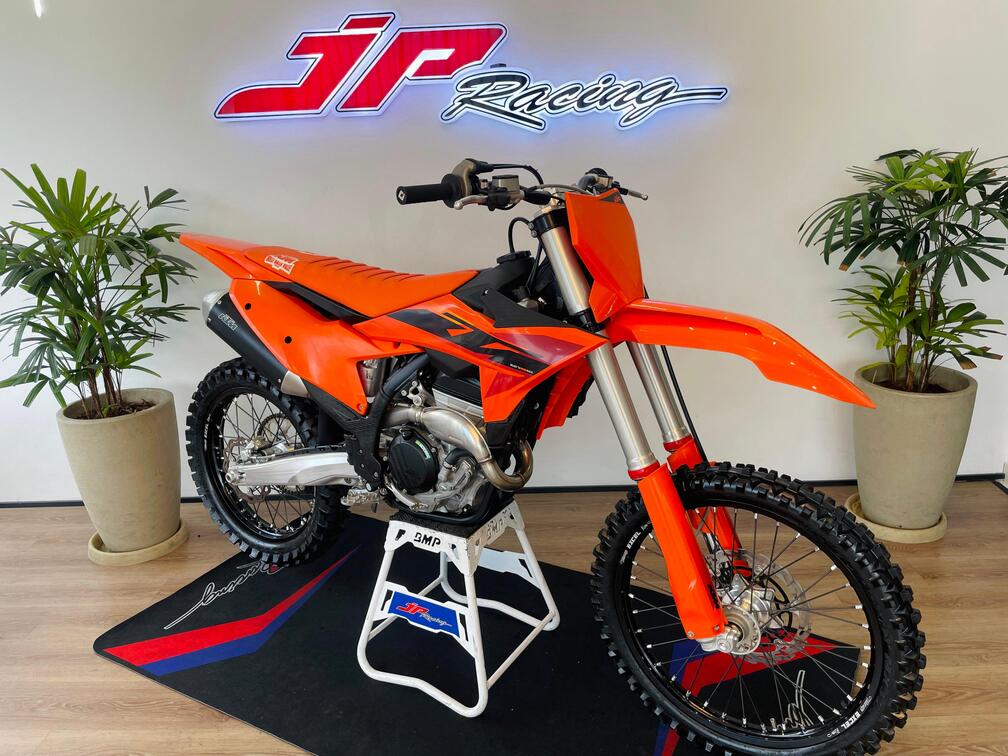 Est&aacute; no ar mais uma edi&ccedil;&atilde;o do TOP 5 JP MOTOS! Clique e saiba como adquirir a sua nova moto