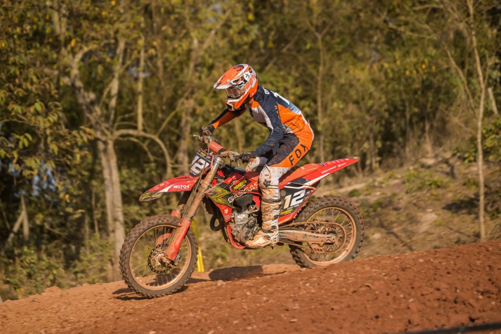 Baterias Pioneiro GasGas Racing Team tem final de semana positivo em Brumadinho/MG na 7&ordm; etapa do MX1GP Brasil e segue rumo a final do Arena Cross