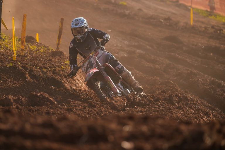 Baterias Pioneiro GASGAS Racing Team acelera em busca do pódio na 8ª etapa do MX1GP Brasil em Rio Verde/GO