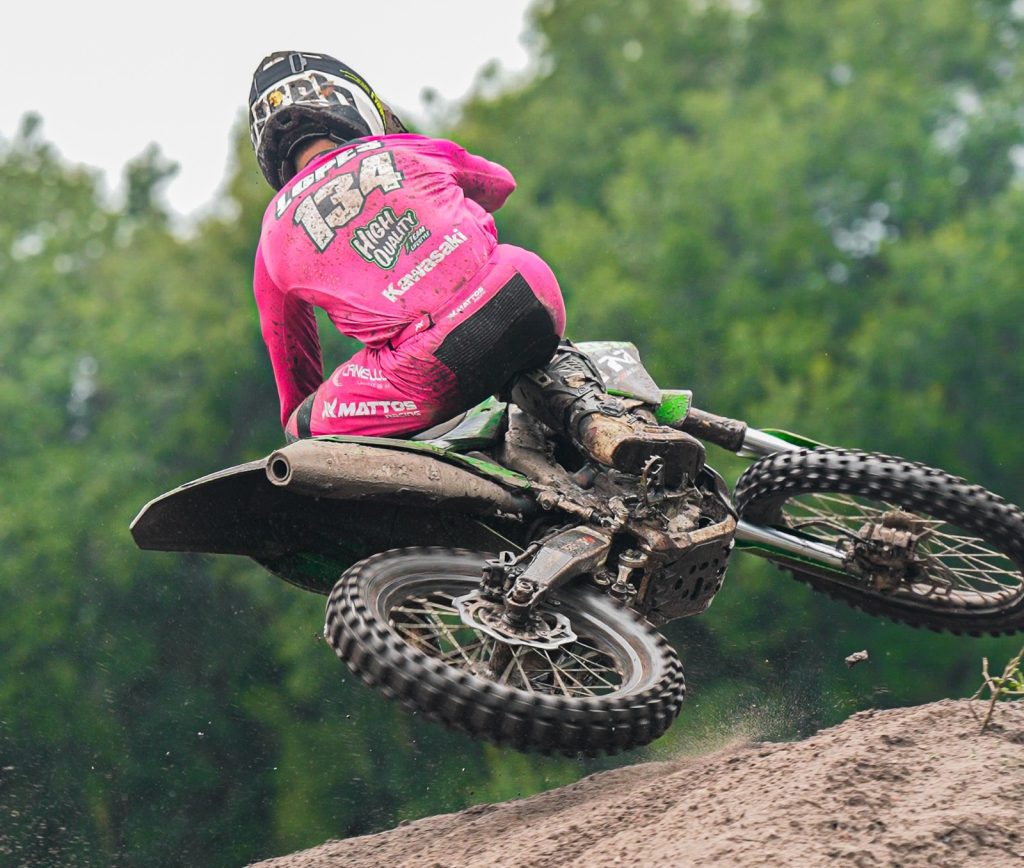 INVICTUS inicia uma nova fase nos Estados Unidos e abre as portas para pilotos brasileiros e latino-americanos