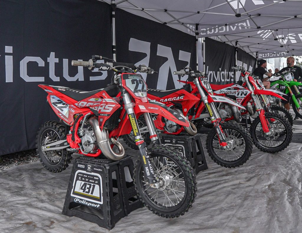 INVICTUS inicia uma nova fase nos Estados Unidos e abre as portas para pilotos brasileiros e latino-americanos