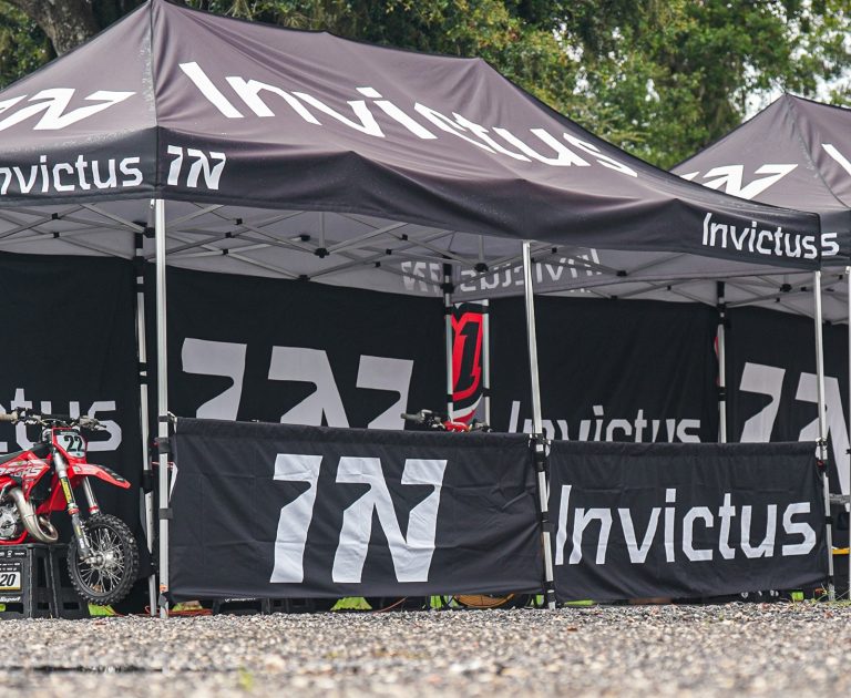 INVICTUS inicia uma nova fase nos Estados Unidos e abre as portas para pilotos brasileiros e latino-americanos