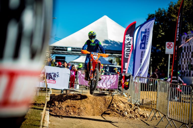 Grande final do Desafio Extreme de Enduro agita Sete Lagoas nos dias 11 e 12 de outubro com cobertura Show Radical