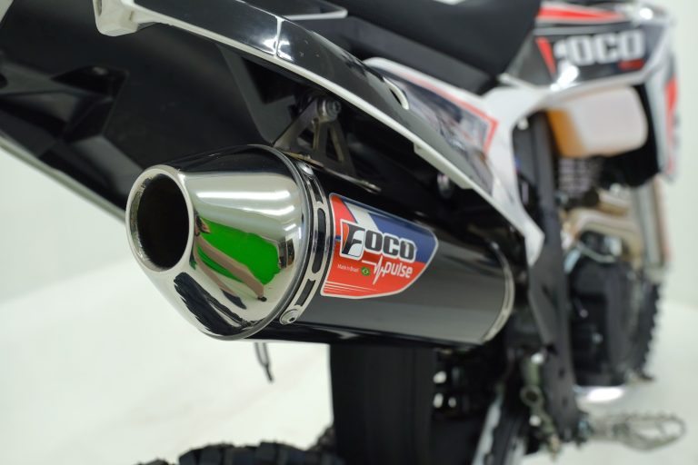 Conheça o Foco Pulse para MXF 270FI: desempenho de elite, design exclusivo e o melhor custo-benefício do mercado!