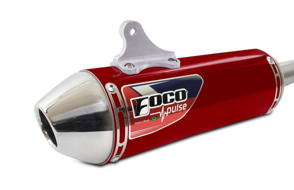 Conhe&ccedil;a o Foco Pulse para MXF 270FI: desempenho de elite, design exclusivo e o melhor custo-benef&iacute;cio do mercado!