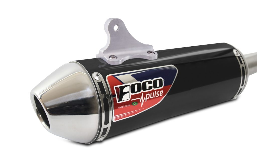 Conhe&ccedil;a o Foco Pulse para MXF 270FI: desempenho de elite, design exclusivo e o melhor custo-benef&iacute;cio do mercado!