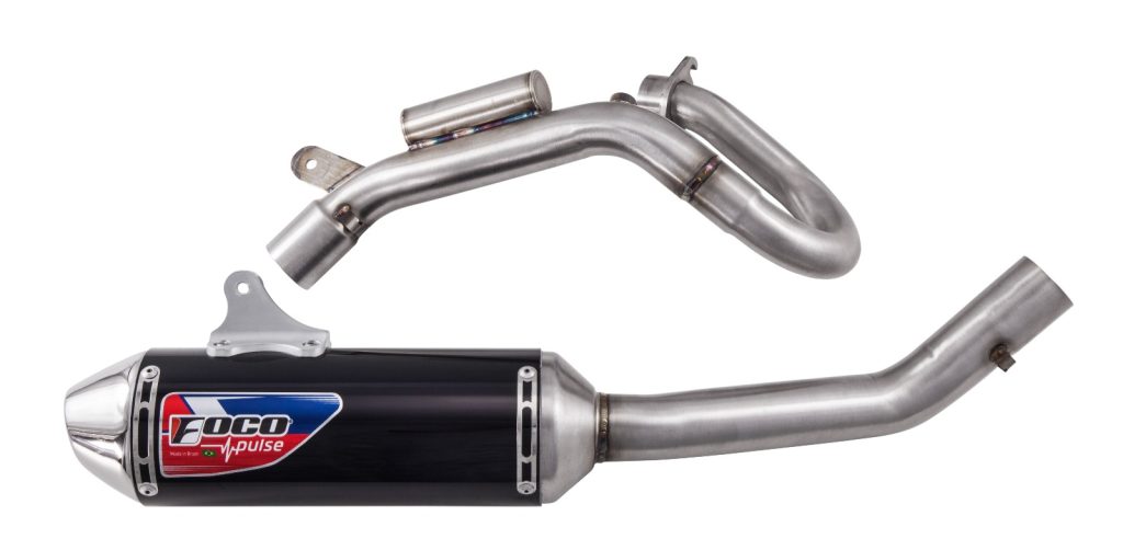 Conhe&ccedil;a o Foco Pulse para MXF 270FI: desempenho de elite, design exclusivo e o melhor custo-benef&iacute;cio do mercado!