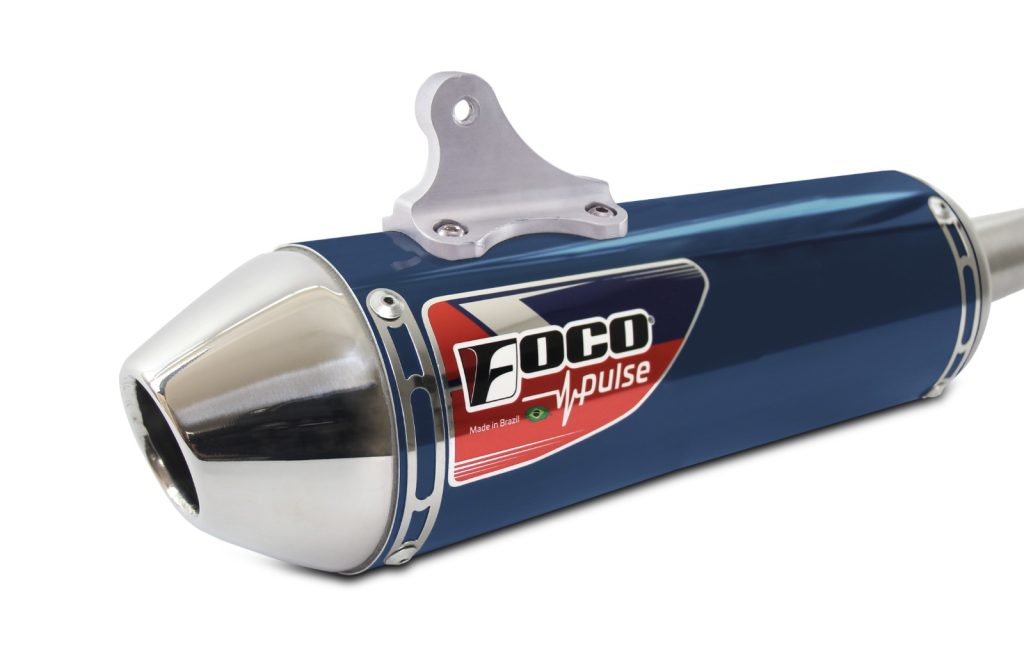 Conhe&ccedil;a o Foco Pulse para MXF 270FI: desempenho de elite, design exclusivo e o melhor custo-benef&iacute;cio do mercado!