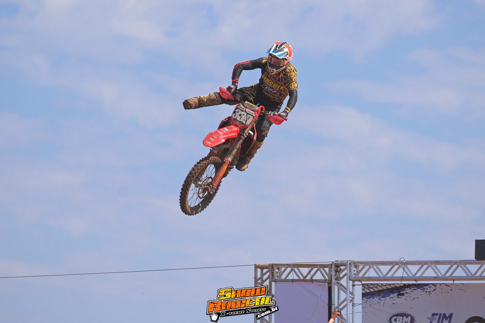 MX1GP Brasil: Be Tib&uacute;rcio conquista o t&iacute;tulo antecipado na MX2; decis&atilde;o da MX1 fica para a grande final