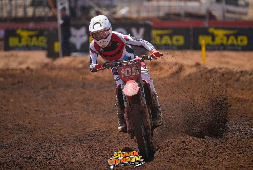 MX1GP Brasil: Be Tib&uacute;rcio conquista o t&iacute;tulo antecipado na MX2; decis&atilde;o da MX1 fica para a grande final