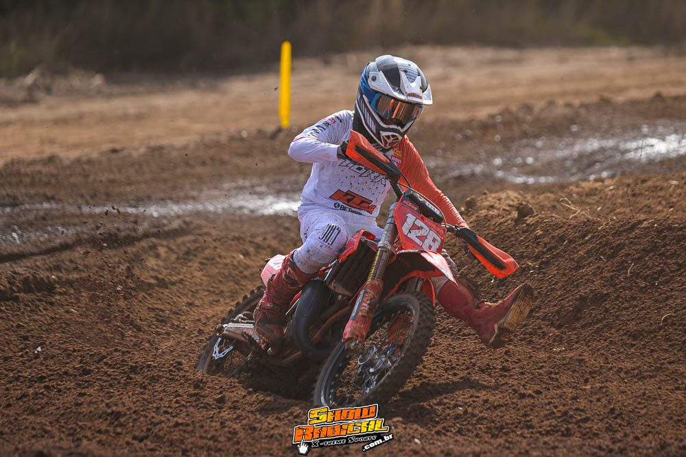 MX1GP Brasil: Be Tib&uacute;rcio conquista o t&iacute;tulo antecipado na MX2; decis&atilde;o da MX1 fica para a grande final