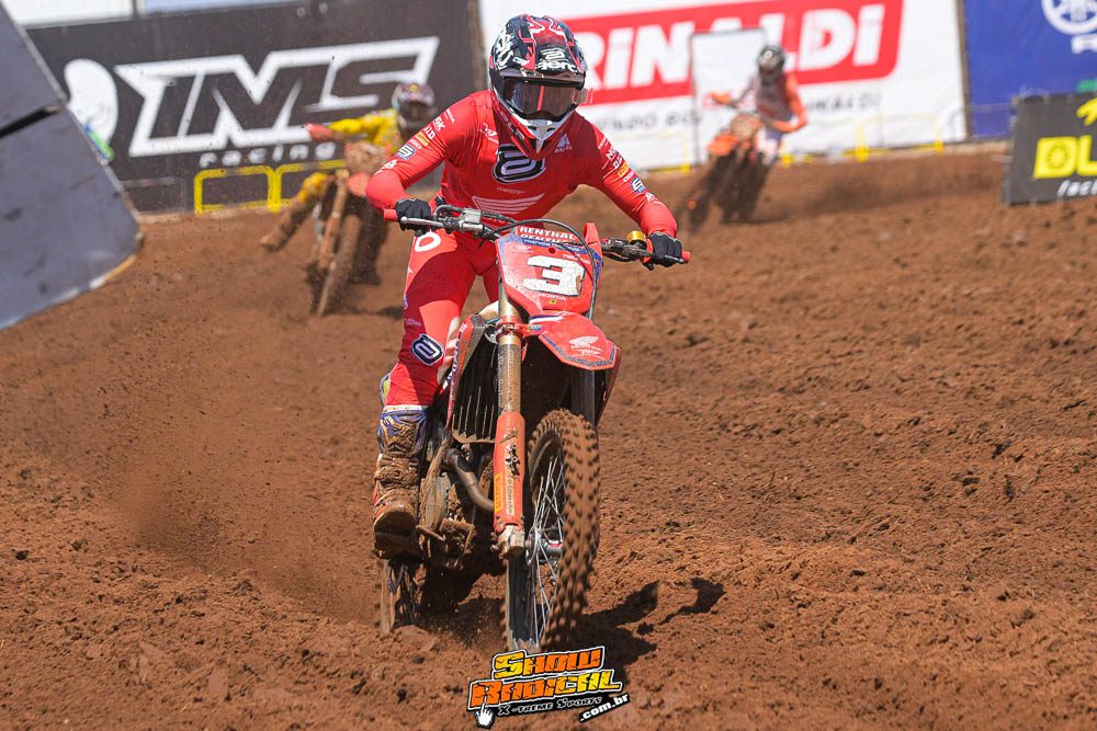 MX1GP Brasil: Be Tib&uacute;rcio conquista o t&iacute;tulo antecipado na MX2; decis&atilde;o da MX1 fica para a grande final