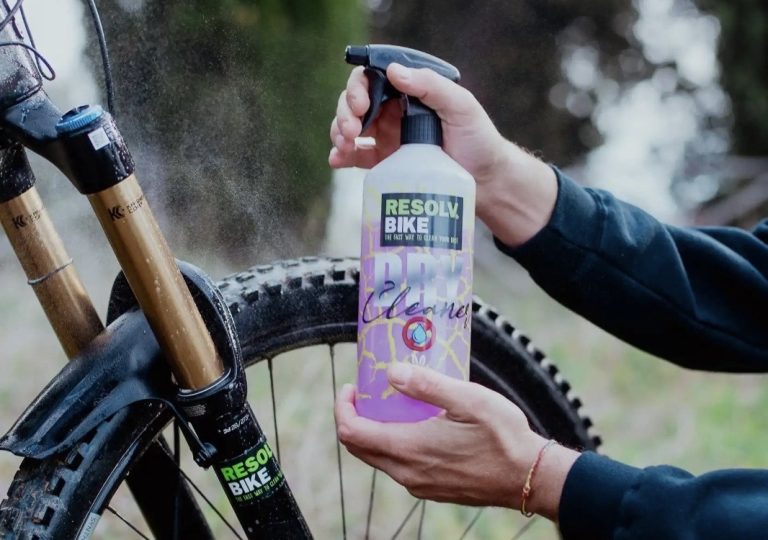 SPORTECH anuncia distribuição exclusiva da Resolv Bike e estreia no segmento de Bike Care