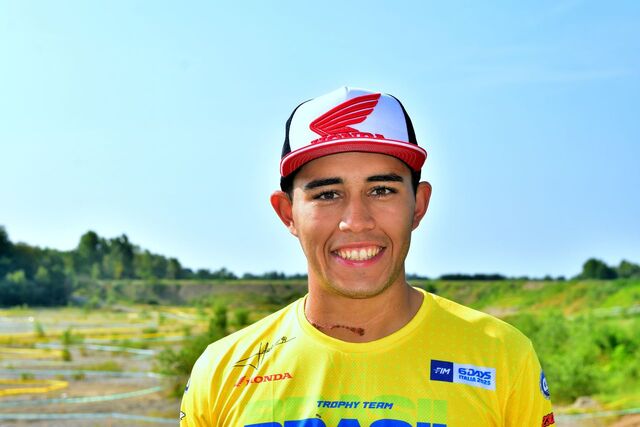 Brasil aposta em equipe renovada para superar marca hist&oacute;rica no Six Days 2025, que come&ccedil;a domingo