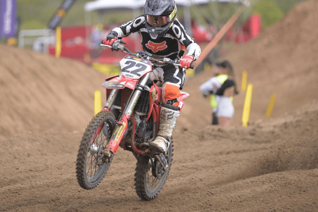 Baterias Pioneiro GASGAS Racing Team pronta para encarar a 7&ordf; etapa do MX1 GP Brasil em Brumadinho (MG)