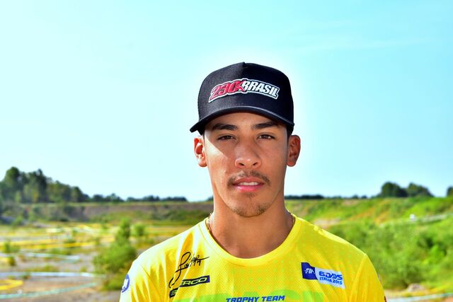 Brasil aposta em equipe renovada para superar marca hist&oacute;rica no Six Days 2025, que come&ccedil;a domingo