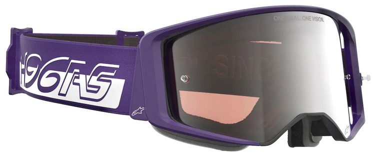 MX1 Store anuncia a chegada de novidades da linha Alpinestars 2026! Clique e confira