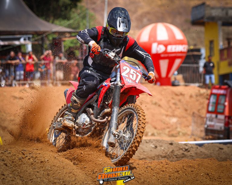 GALERIA DE FOTOS | 7ª etapa da Copa Sul Minas de Velocross 2025