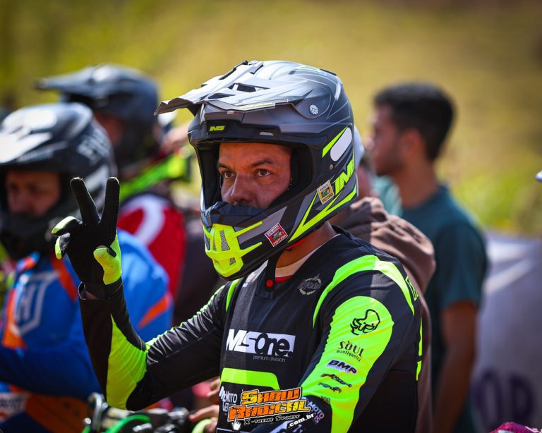 GALERIA DE FOTOS | 12º Motocross de Cruzília
