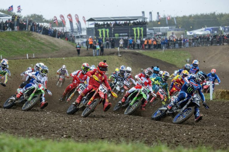 MXoN 2025: Tudo o que você precisa saber sobre a “Copa do Mundo do Motocross”, que acontece neste fim de semana, nos EUA