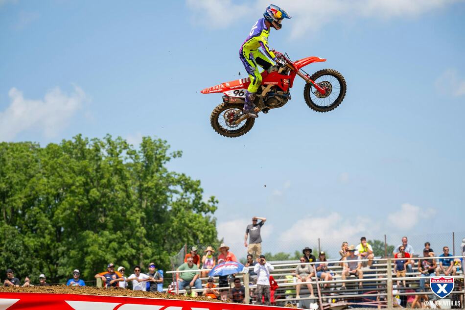 SMX: Programa&ccedil;&atilde;o, estat&iacute;sticas e informa&ccedil;&otilde;es sobre a transmiss&atilde;o do Playoff #1 do SuperMotocross | Charlotte