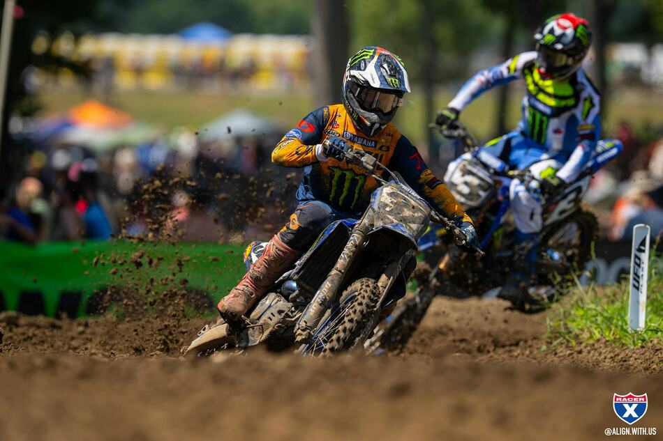 SMX: Programa&ccedil;&atilde;o, estat&iacute;sticas e informa&ccedil;&otilde;es sobre a transmiss&atilde;o do Playoff #1 do SuperMotocross | Charlotte