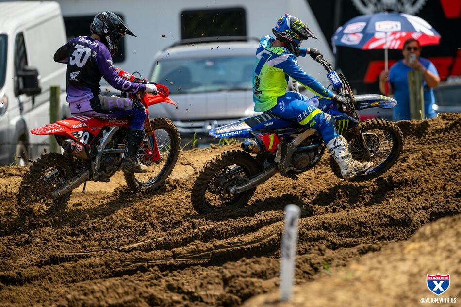 SMX: Programa&ccedil;&atilde;o, estat&iacute;sticas e informa&ccedil;&otilde;es sobre a transmiss&atilde;o do Playoff #1 do SuperMotocross | Charlotte