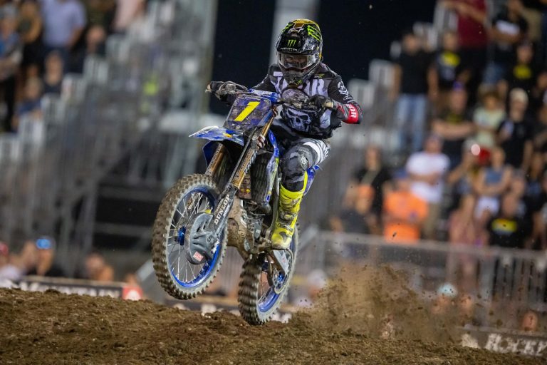 Deegan: “É realmente difícil explicar como é estar nessa situação sem vivê-la.”