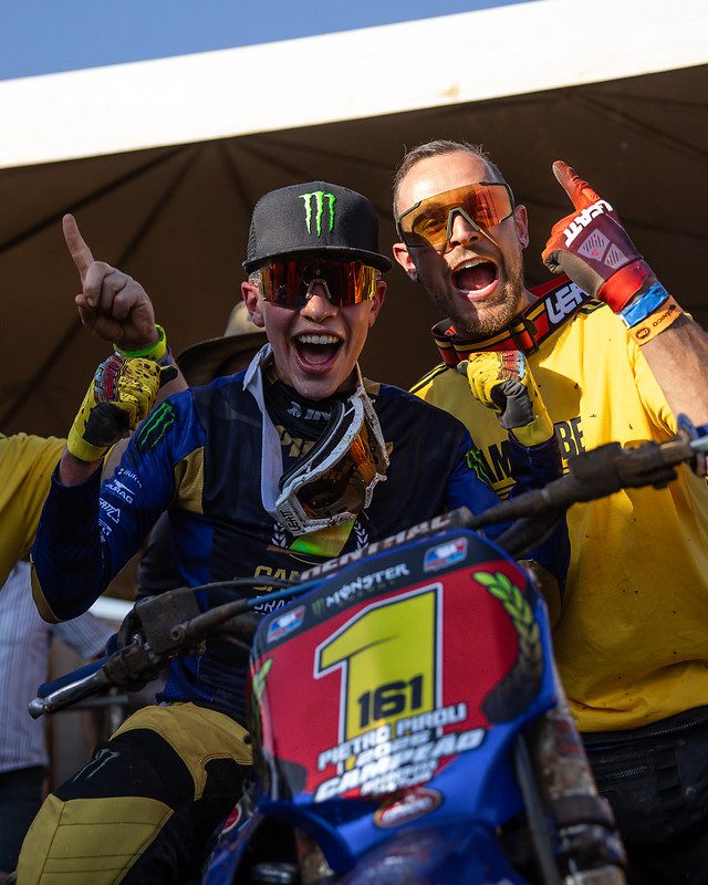 Pilotos apoiados por Serginho Suspens&otilde;es alcan&ccedil;am quatro t&iacute;tulos nacionais na temporada 2025