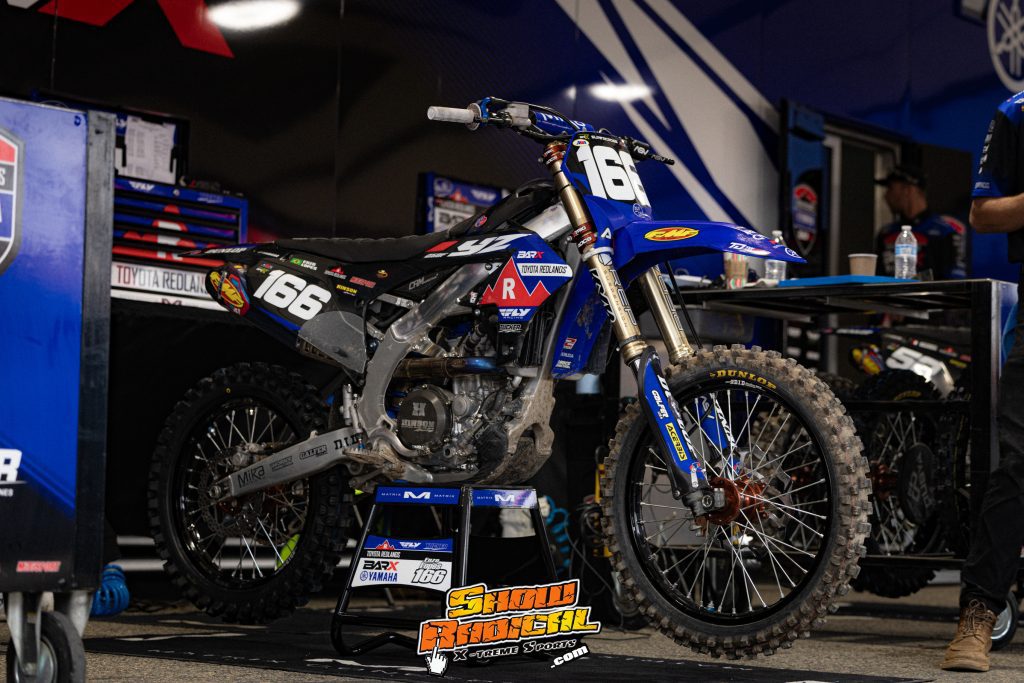 Time Brasil MXoN dever&aacute; contar com suporte de alto n&iacute;vel nas suas motocicletas nos EUA