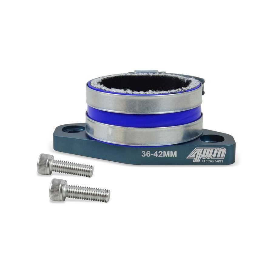 Conhe&ccedil;a 15 produtos 4Win Racing Parts para a sua nova CRF 300F