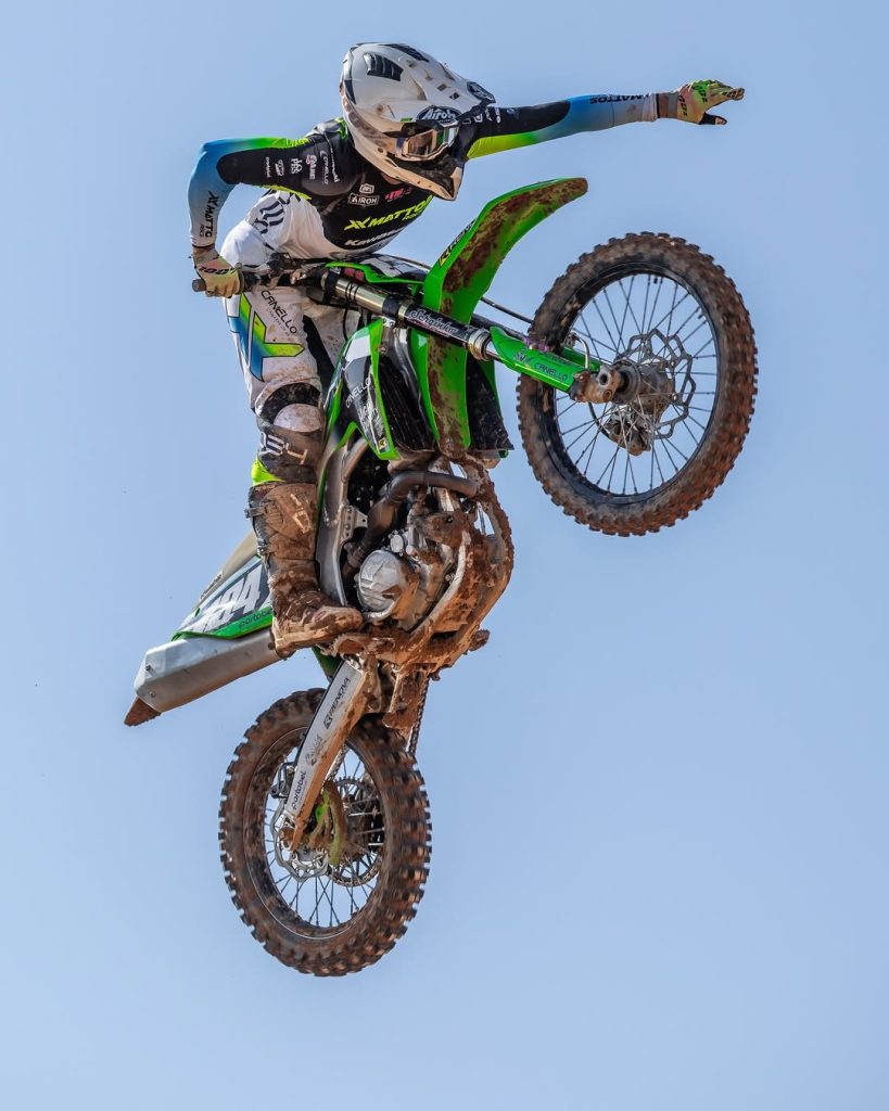 Pilotos apoiados por Serginho Suspens&otilde;es alcan&ccedil;am quatro t&iacute;tulos nacionais na temporada 2025