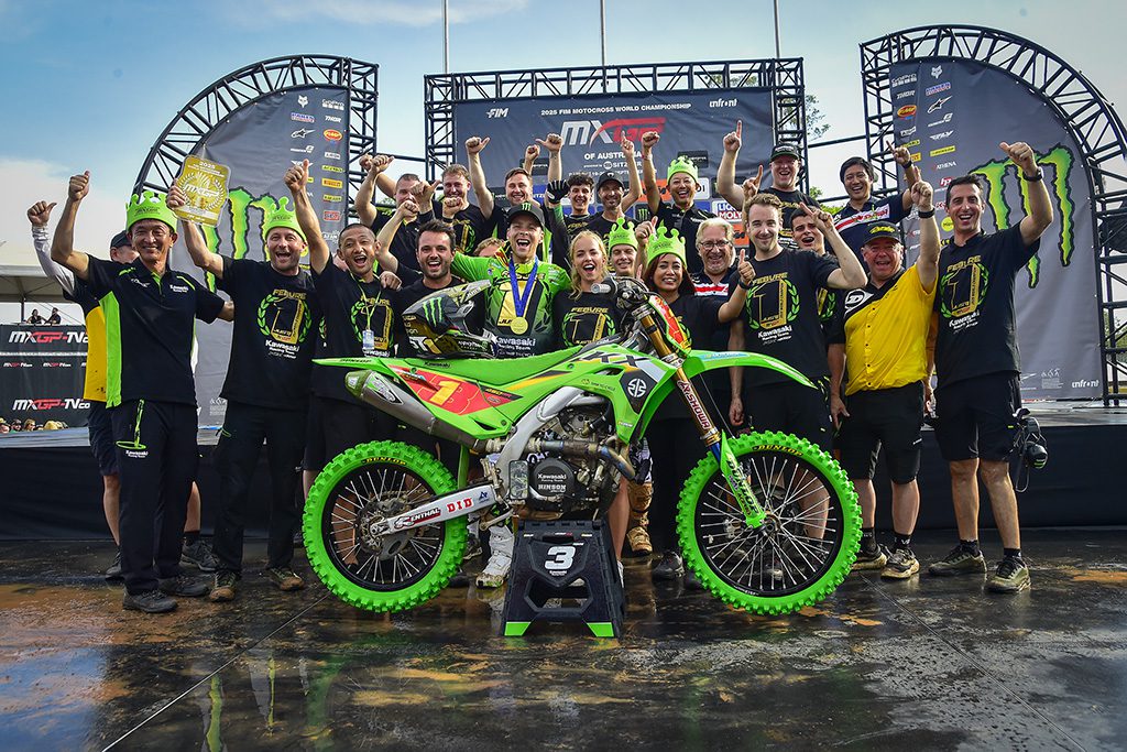 MXoN 2025: Tudo o que voc&ecirc; precisa saber sobre a &ldquo;Copa do Mundo do Motocross&rdquo;, que acontece neste fim de semana, nos EUA