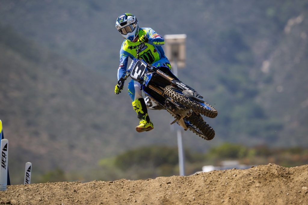 MXoN 2025: Tudo o que voc&ecirc; precisa saber sobre a &ldquo;Copa do Mundo do Motocross&rdquo;, que acontece neste fim de semana, nos EUA