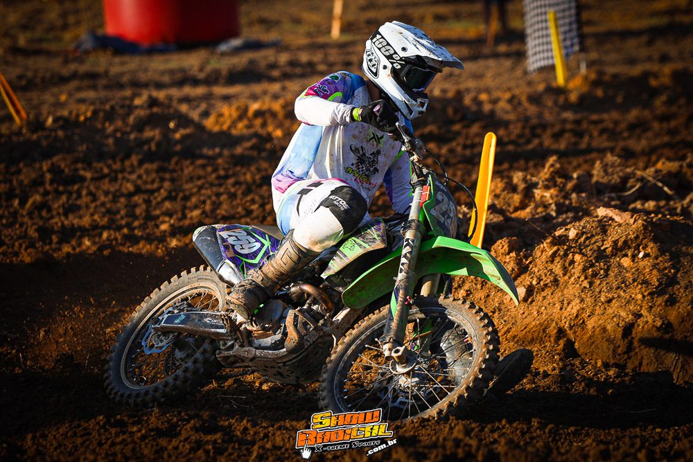 Copa Sul Minas de Velocross movimenta Carea&ccedil;u/MG com disputas eletrizantes