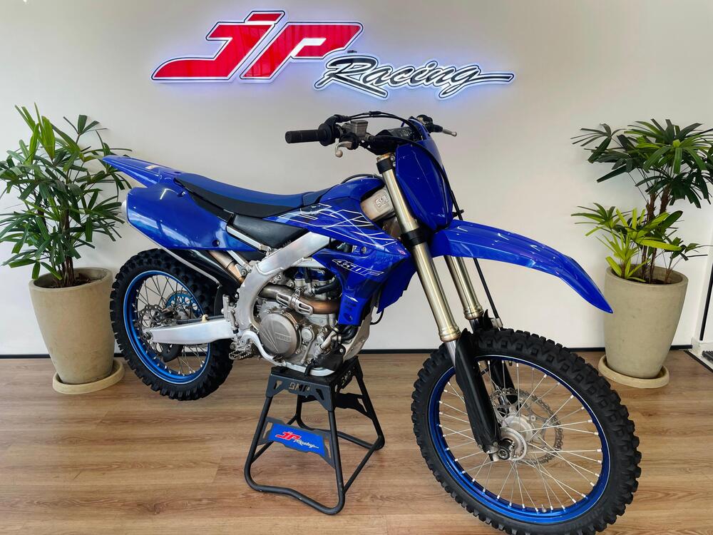 TOP 5 JP MOTOS! A sua nova moto espera por voc&ecirc; na JP Racing, clique e saiba mais