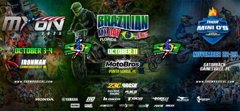 MXoN, Brazilian Day e Mini’Os compõe o projeto AMERICAN DREAM SR 2025 – saiba mais