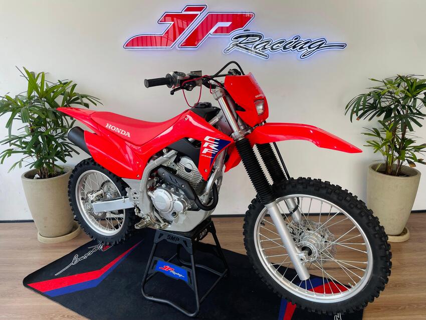 Top 5 JP Motos: as melhores ofertas off-road da JP Motos voc&ecirc; encontra aqui!