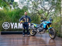 Test Ride Show Radical: Yamaha Ténéré 700 chega ao Brasil e promete sucesso no off-road