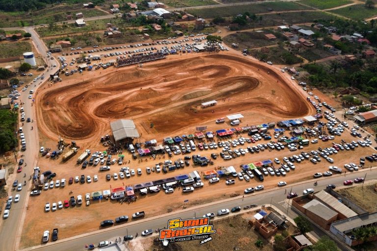 GP Curionópolis de Motocross 2025 distribui R$ 100 mil e consagra Rafael Faria como grande destaque do domingo