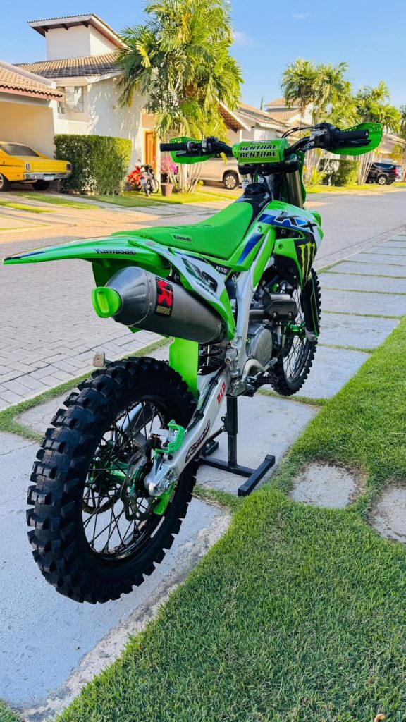 Edgar Racing apresenta 10 motos seminovas e usadas com pre&ccedil;o especial e as melhores condi&ccedil;&otilde;es! CLIQUE E CONFIRA