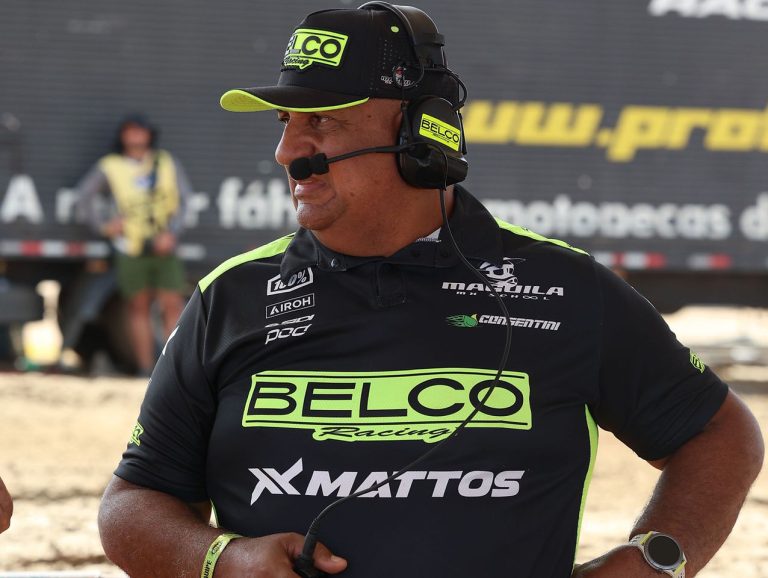 AgillCast EP 31 | Maguila revela histórias dos bastidores dos campeões do motocross
