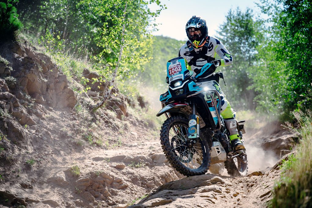 Red Bull Romaniacs 2026 abre inscri&ccedil;&otilde;es com nova categoria para Big Trails na edi&ccedil;&atilde;o &ldquo;INDESTRUT&Iacute;VEL&rdquo;!