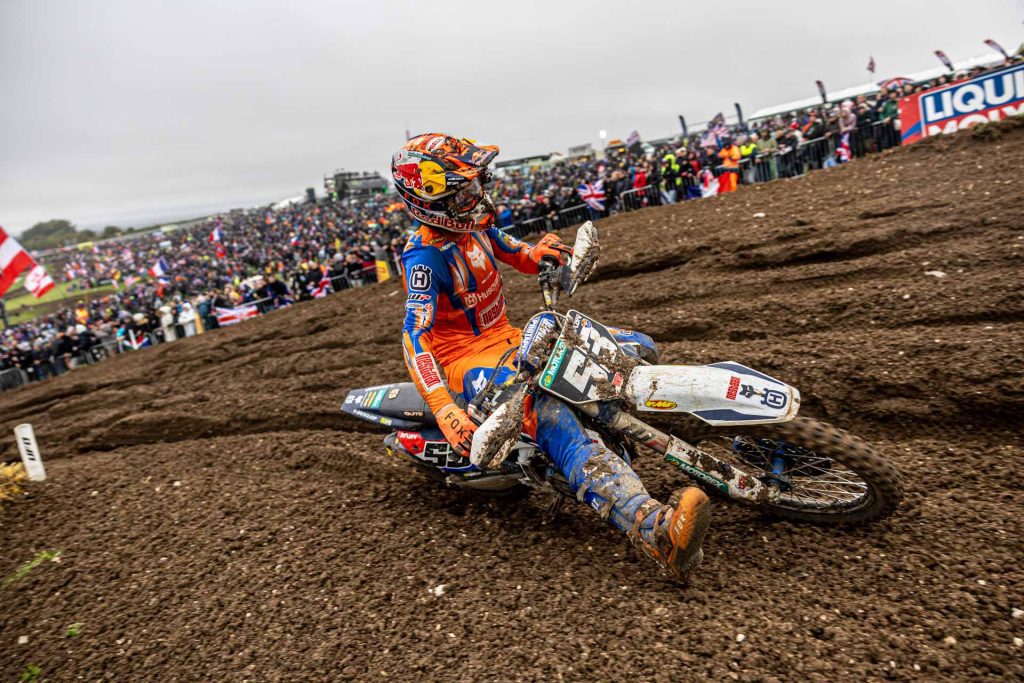 MXoN 2025: Tudo o que voc&ecirc; precisa saber sobre a &ldquo;Copa do Mundo do Motocross&rdquo;, que acontece neste fim de semana, nos EUA