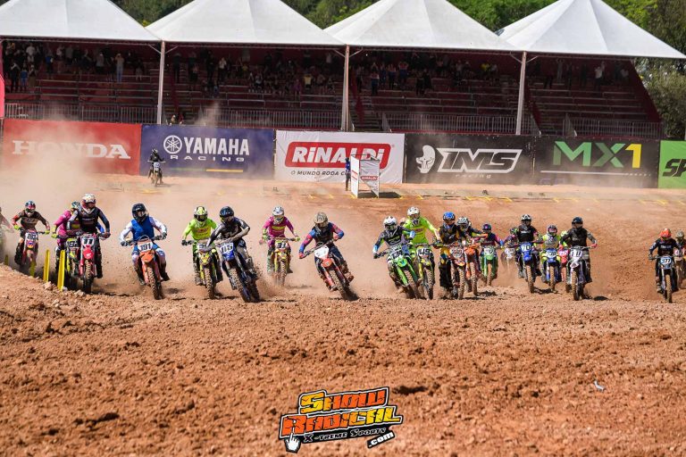Indaiatuba respira motocross: 9ª e última etapa do MX1 GP Brasil abre finais com vitórias históricas