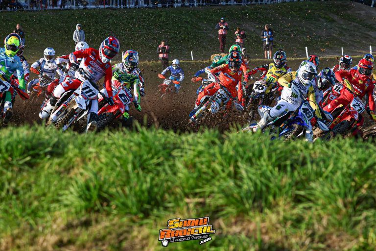 Motocross das Nações 2025: lista oficial de pilotos confirmados com destaque para a Seleção Brasileira