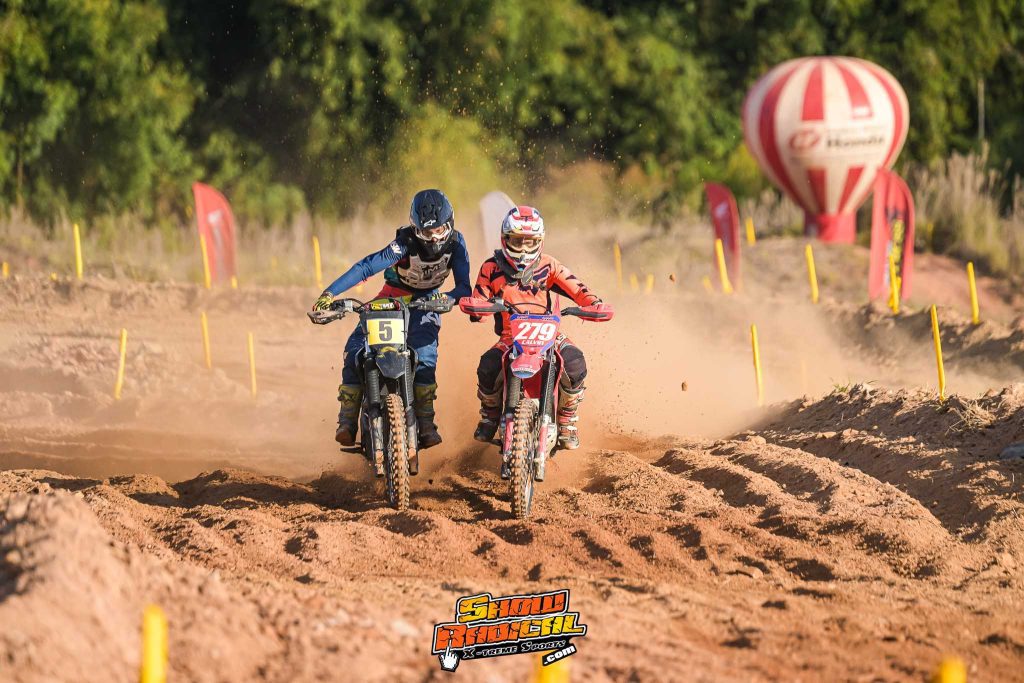 Copa Minas Brasil de Velocross estreia em Lambari-MG com grande estrutura, pista impec&aacute;vel e corridas eletrizantes