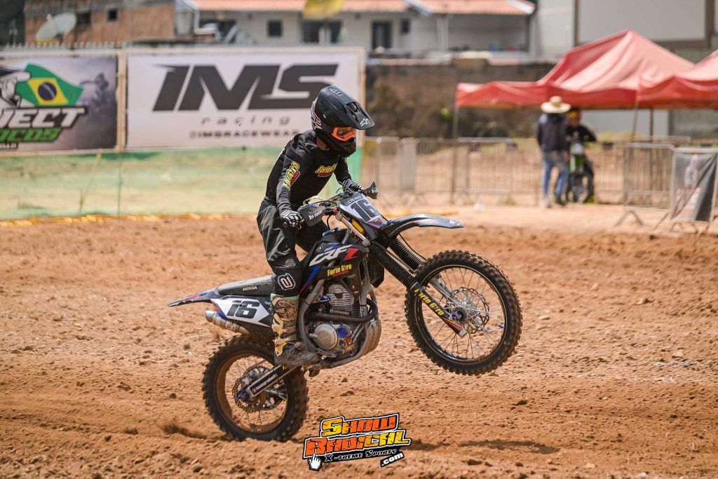 Copa Minas Brasil de Velocross estreia em Lambari-MG com grande estrutura, pista impec&aacute;vel e corridas eletrizantes