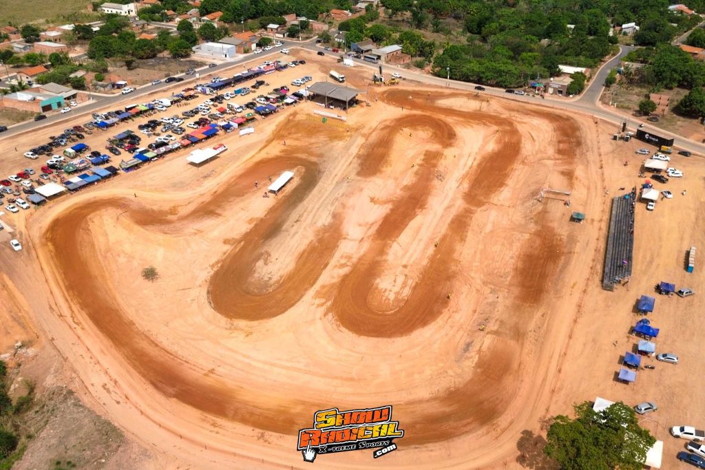 GP Curion&oacute;polis de Motocross 2025 distribui R$ 100 mil em premia&ccedil;&atilde;o e re&uacute;ne grandes nomes do motocross