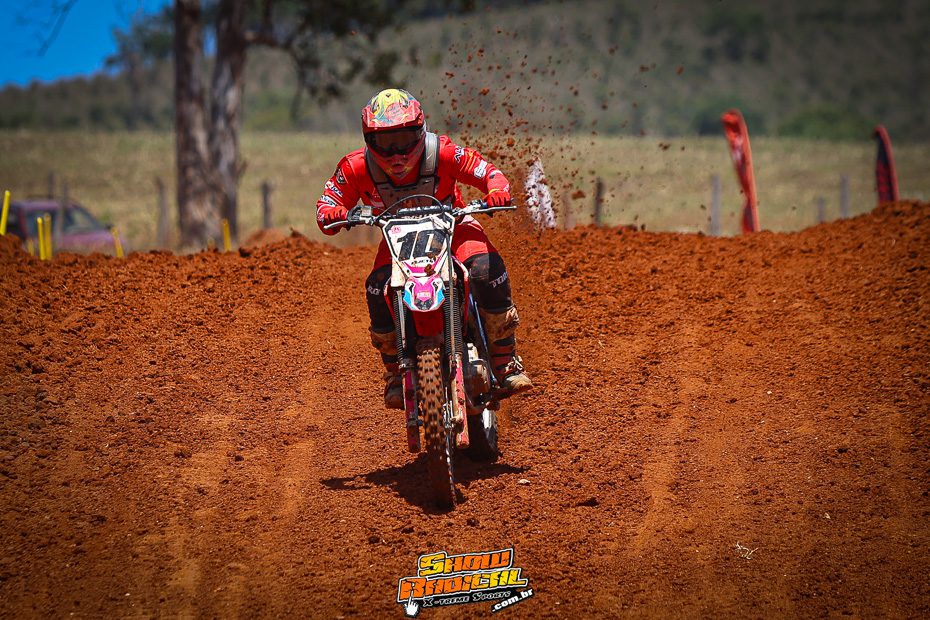 Pela primeira vez em Muzambinho (MG), Copa Sul Minas de Velocross &eacute; marcada por grande sucesso, com provas agitadas em uma pista de alto n&iacute;vel